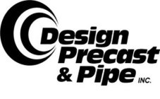 DESIGN PRECAST & PIPE INC.