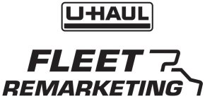 U-HAUL FLEET REMARKETING