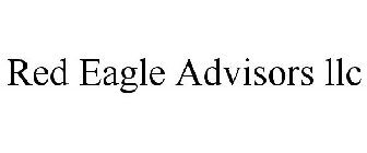 RED EAGLE ADVISORS LLC