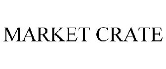 MARKET CRATE