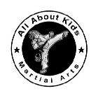 ALL ABOUT KIDS MARTIAL ARTS
