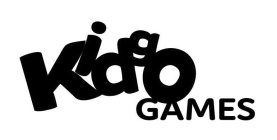 KIDGO GAMES
