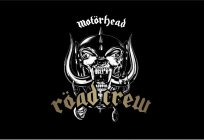 MOTÖRHEAD RÖAD CREW