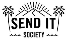 SEND IT SOCIETY