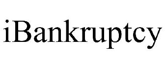 IBANKRUPTCY