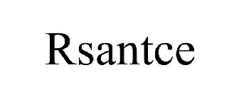 RSANTCE