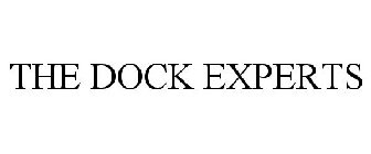 THE DOCK EXPERTS
