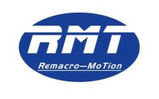 RMT REMACRO MOTION