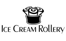 ICE CREAM ROLLERY