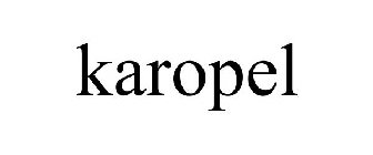 KAROPEL