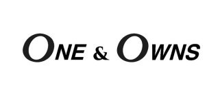 ONE & OWNS