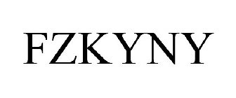 FZKYNY