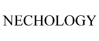 NECHOLOGY