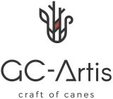 GC-ARTIS CRAFT OF CANES