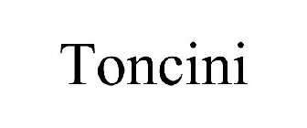 TONCINI