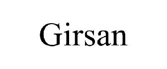 GIRSAN