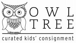 OWL TREE CURATED KIDS' CONSIGNMENT