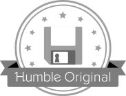 HUMBLE ORIGINAL