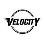 VELOCITY