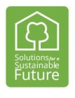 SOLUTIONS FOR A SUSTAINABLE FUTURE