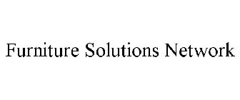 FURNITURE SOLUTIONS NETWORK