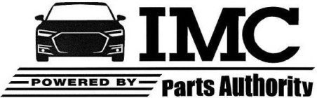 Imc shop auto parts