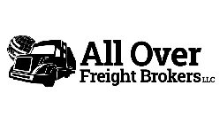 ALL OVER FREIGHT BROKERS LLC