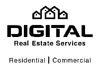 DIGITAL REAL ESTATE SERVICES RESIDENTIAL | COMMERCIAL