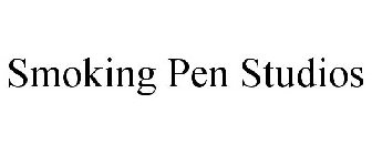 SMOKING PEN STUDIOS