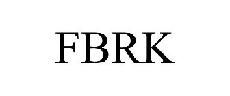 FBRK