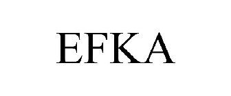 EFKA