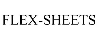 FLEX-SHEETS