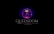 QUEENDOM CROWN, WE ARE STRONGER TOGETHER