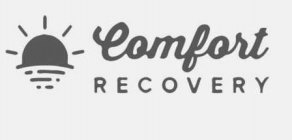 COMFORT RECOVERY
