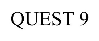 QUEST 9