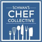 SCHWAN'S CHEF COLLECTIVE