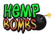 HEMP BOMBS