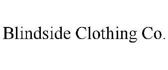 BLINDSIDE CLOTHING CO.