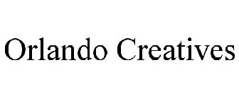 ORLANDO CREATIVES