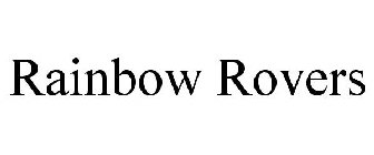 RAINBOW ROVERS