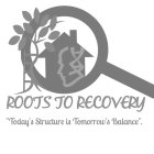ROOTS TO RECOVERY 