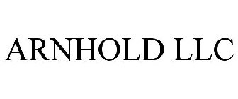 ARNHOLD LLC