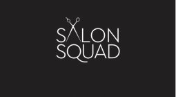 SALON SQUAD