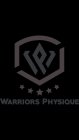 WP WARRIORS PHYSIQUE