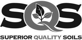 SQS SUPERIOR QUALITY SOIL