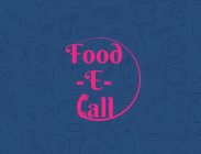 FOOD E CALL