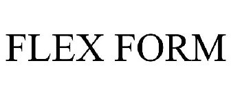 FLEX FORM