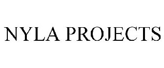 NYLA PROJECTS