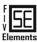 FIVELEMENTS 5E