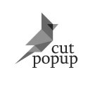 CUT POPUP